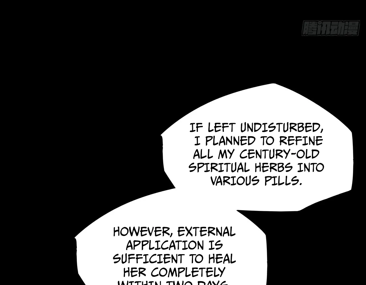 Read Sinister Immortal Path EN Manga Online