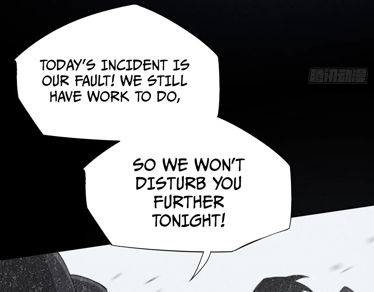 Read Sinister Immortal Path EN Manga Online