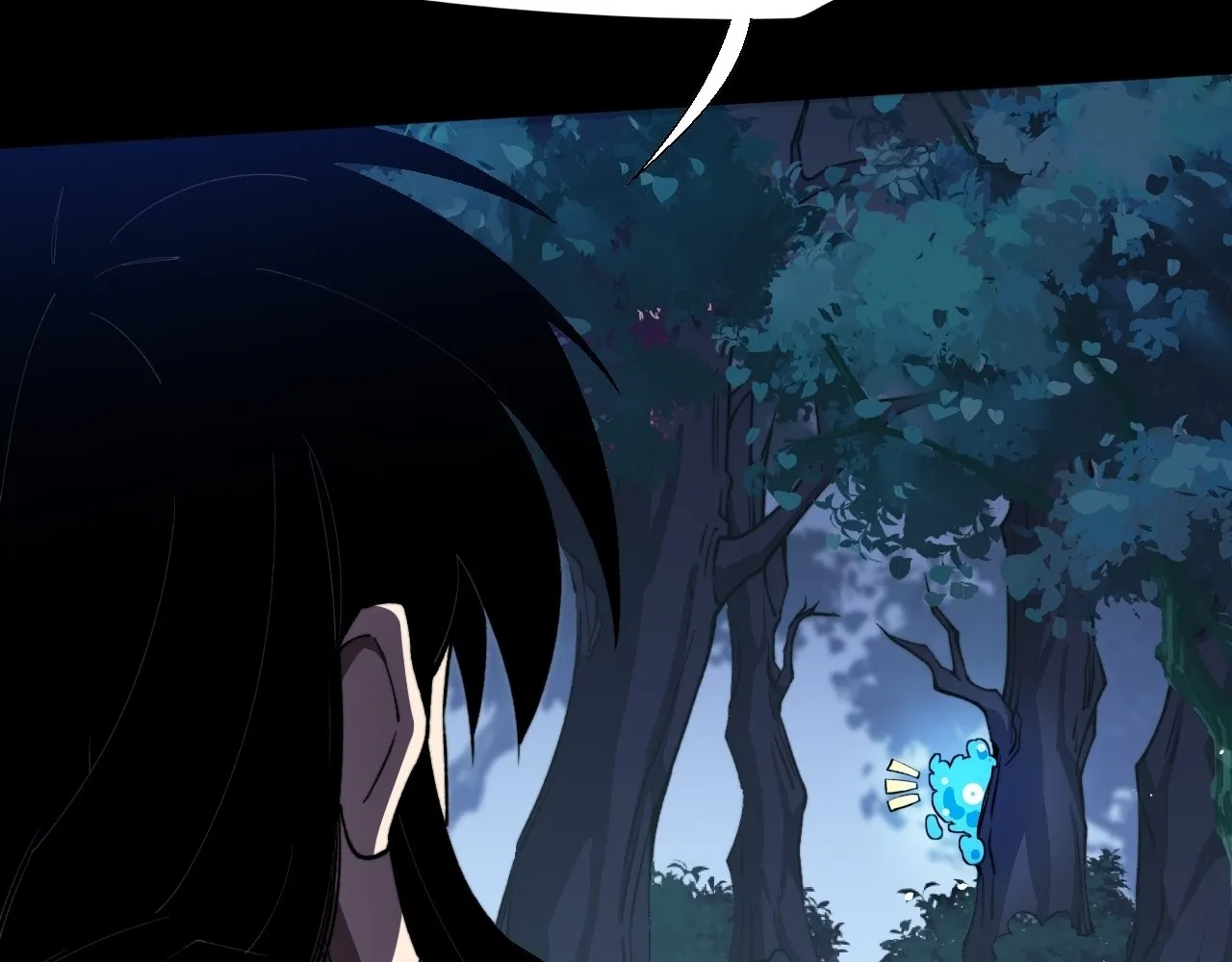 Read Sinister Immortal Path EN Manga Online