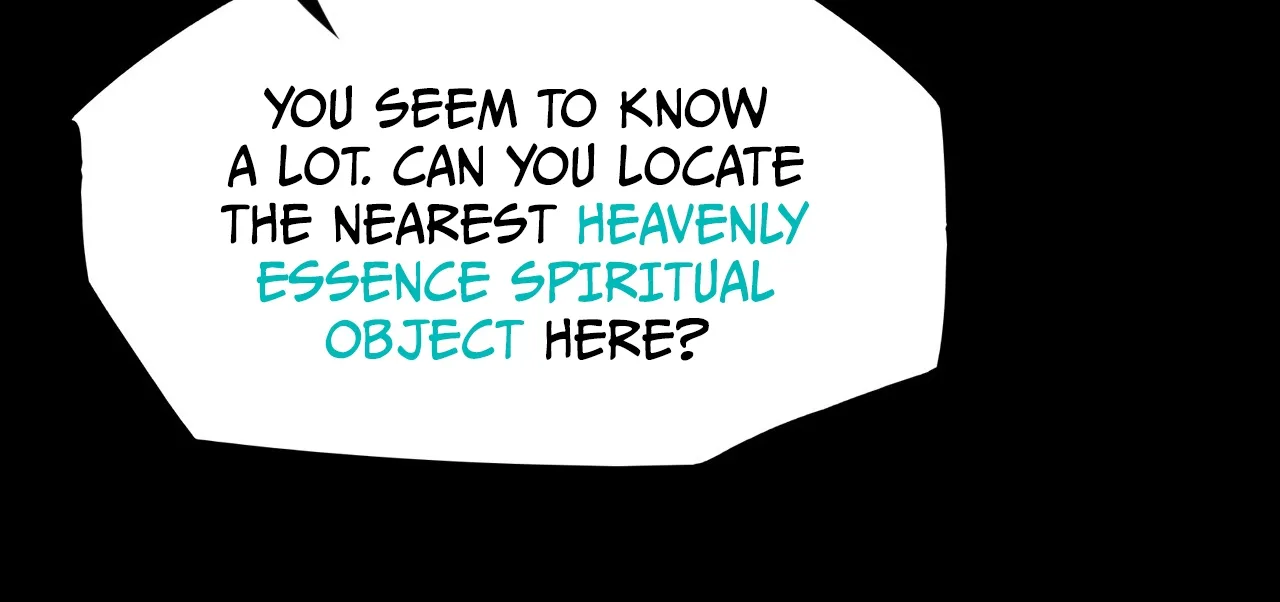 Read Sinister Immortal Path EN Manga Online