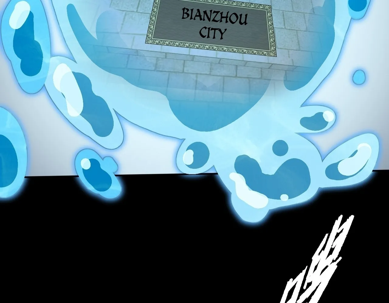 Read Sinister Immortal Path EN Manga Online