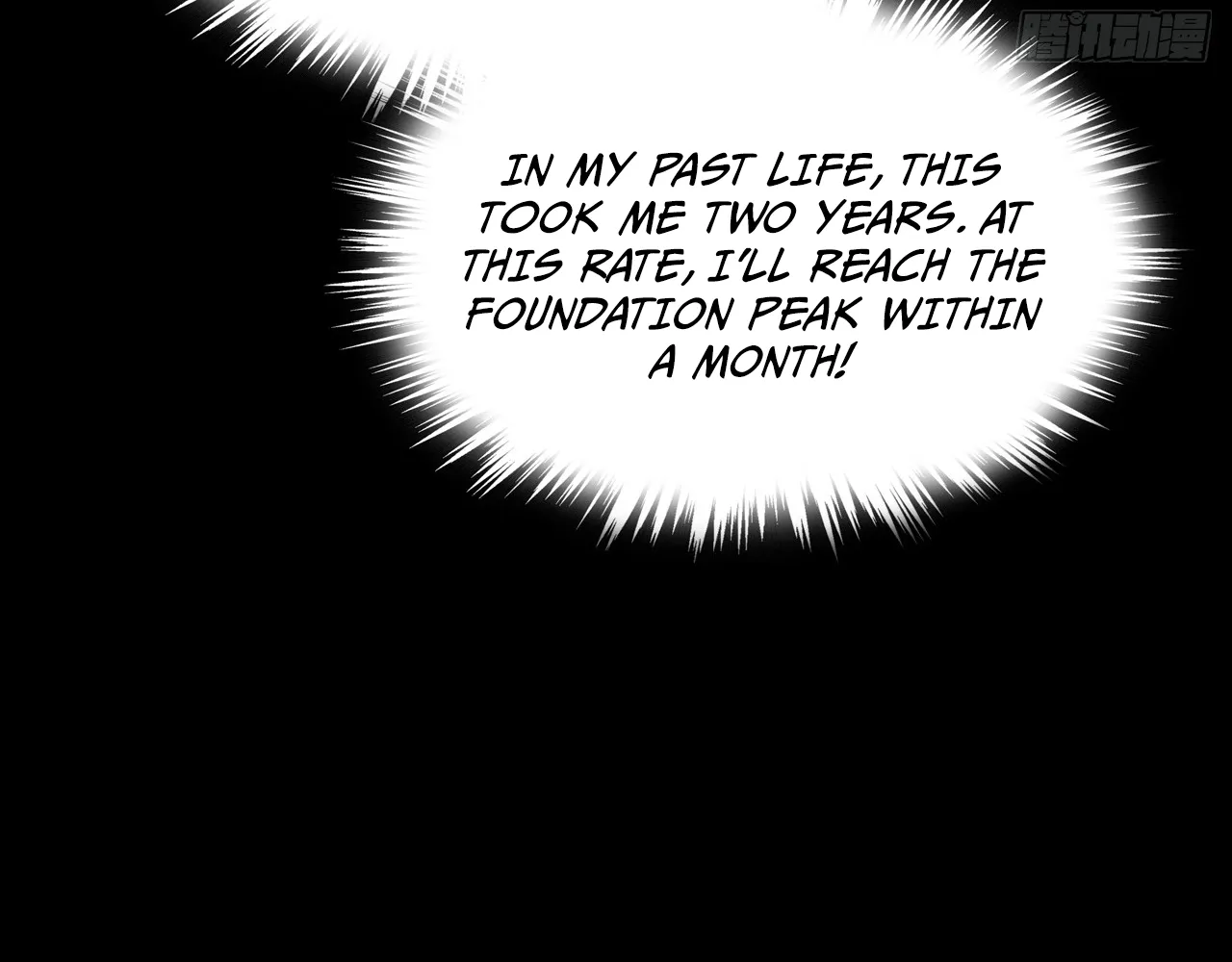 Read Sinister Immortal Path EN Manga Online