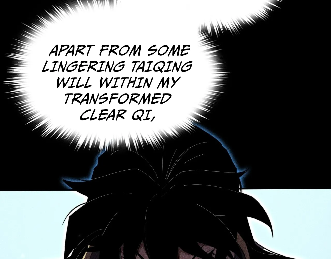 Read Sinister Immortal Path EN Manga Online