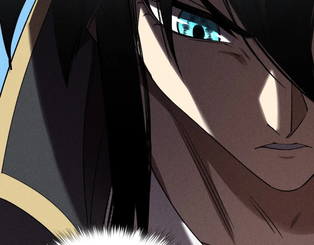 Read Sinister Immortal Path EN Manga Online