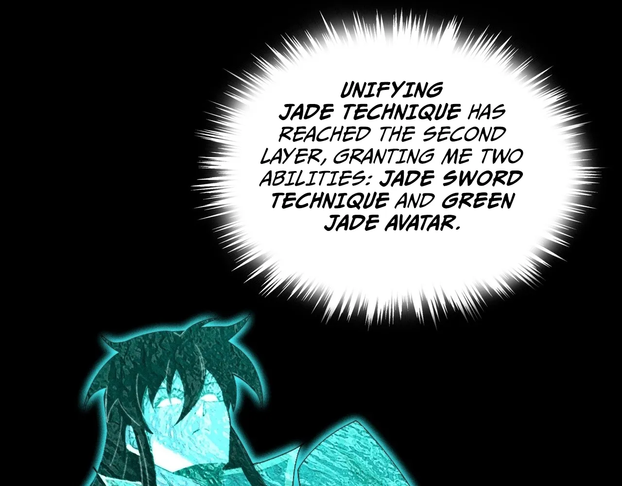 Read Sinister Immortal Path EN Manga Online