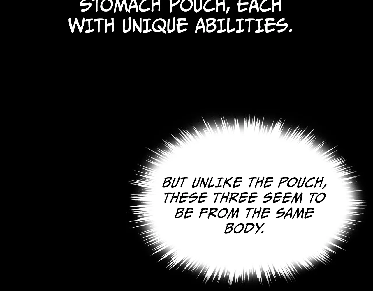 Read Sinister Immortal Path EN Manga Online