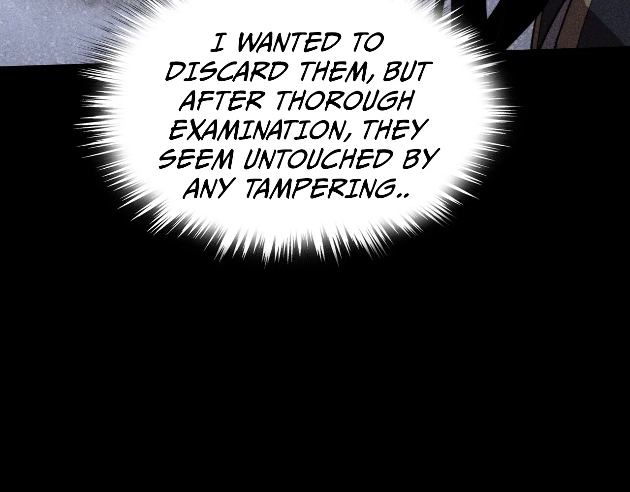 Read Sinister Immortal Path EN Manga Online