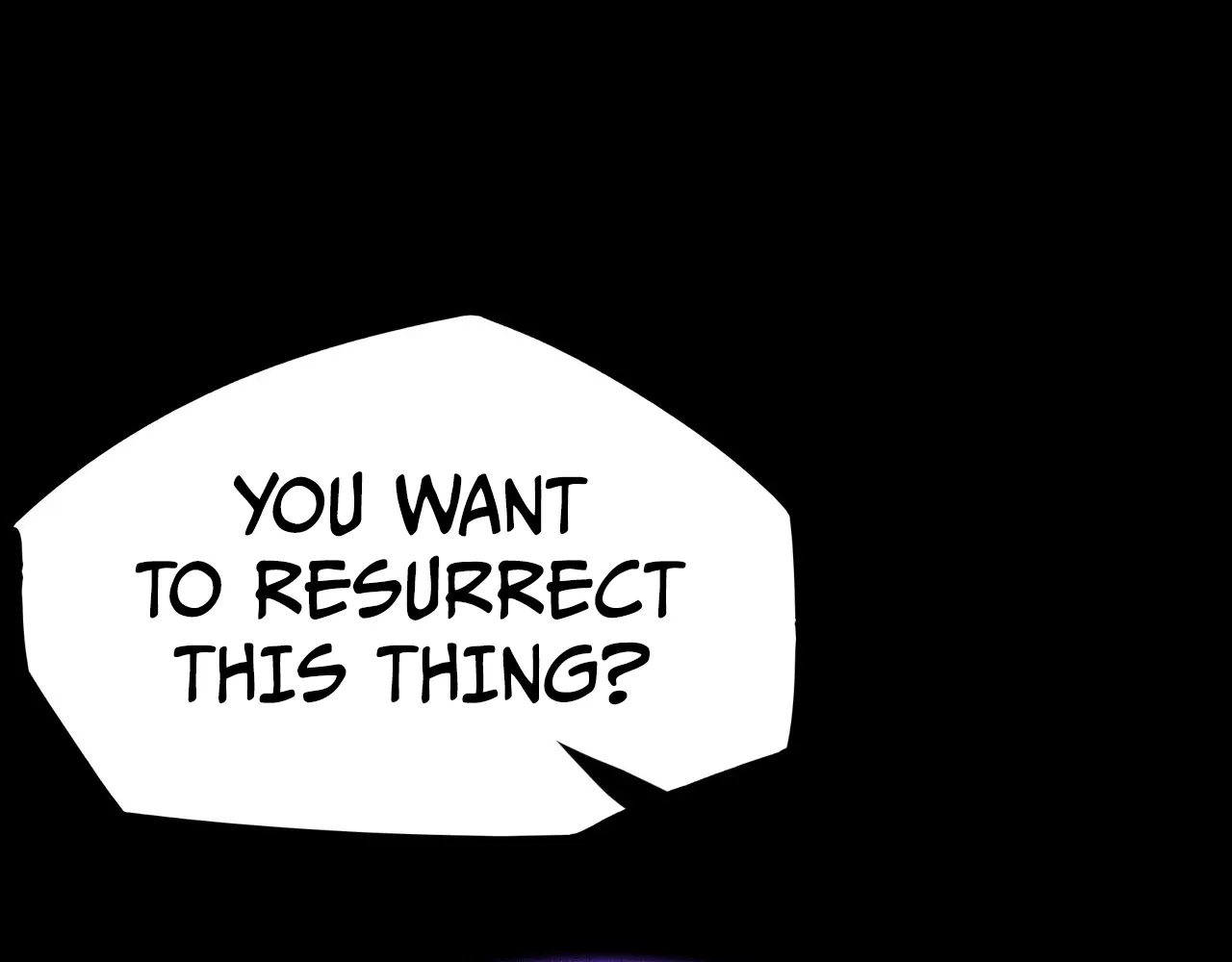 Read Sinister Immortal Path EN Manga Online