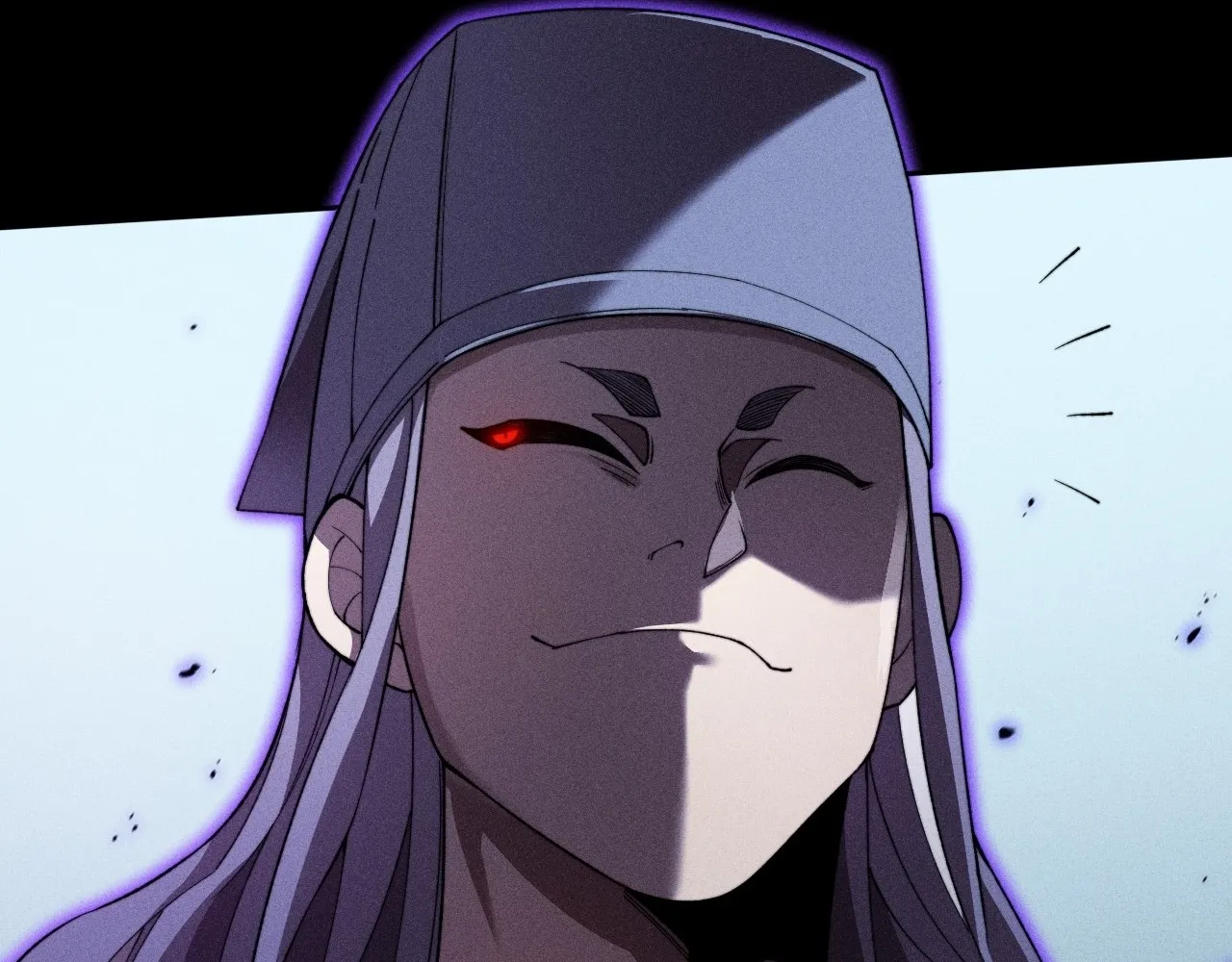 Read Sinister Immortal Path EN Manga Online