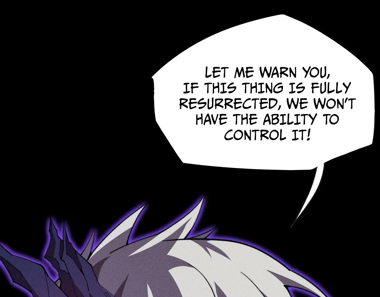 Read Sinister Immortal Path EN Manga Online