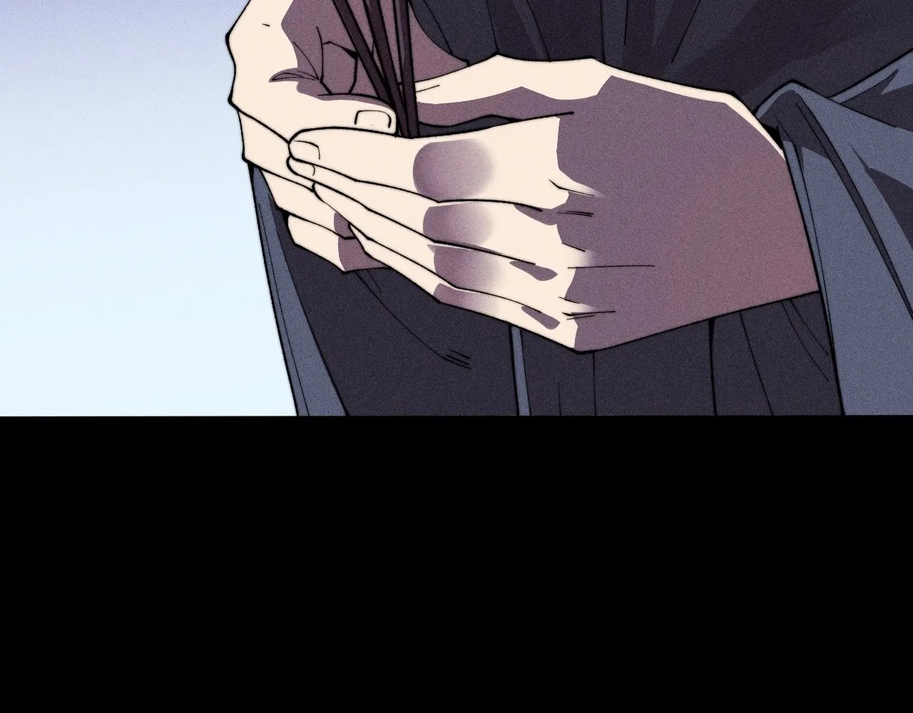 Read Sinister Immortal Path EN Manga Online