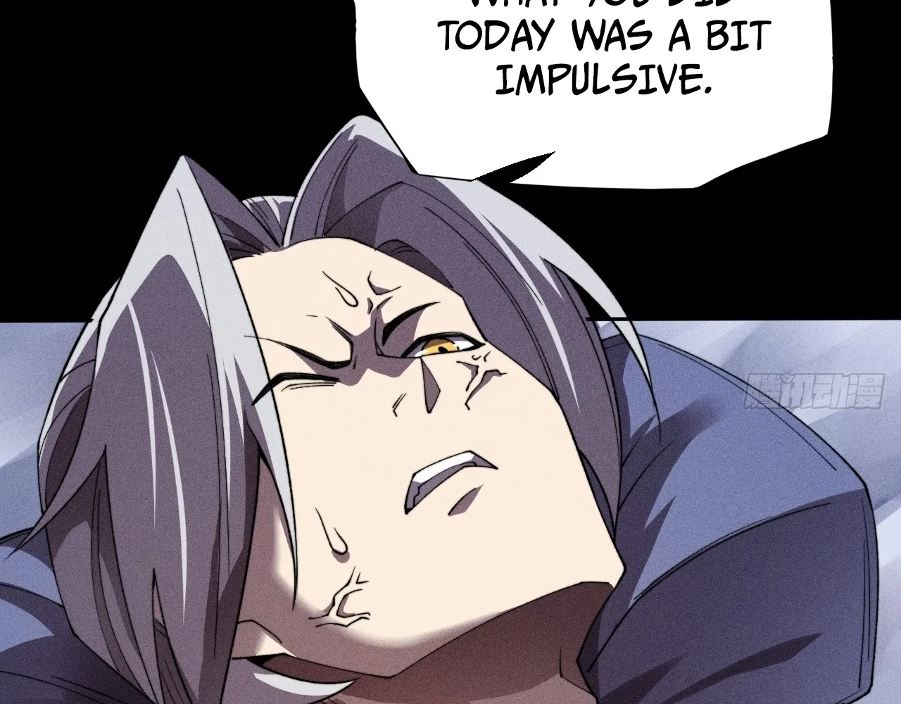 Read Sinister Immortal Path EN Manga Online
