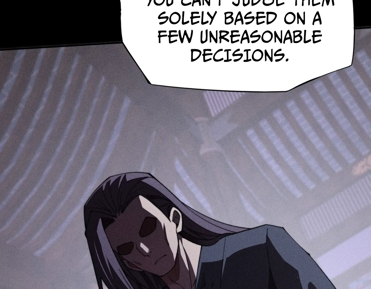 Read Sinister Immortal Path EN Manga Online