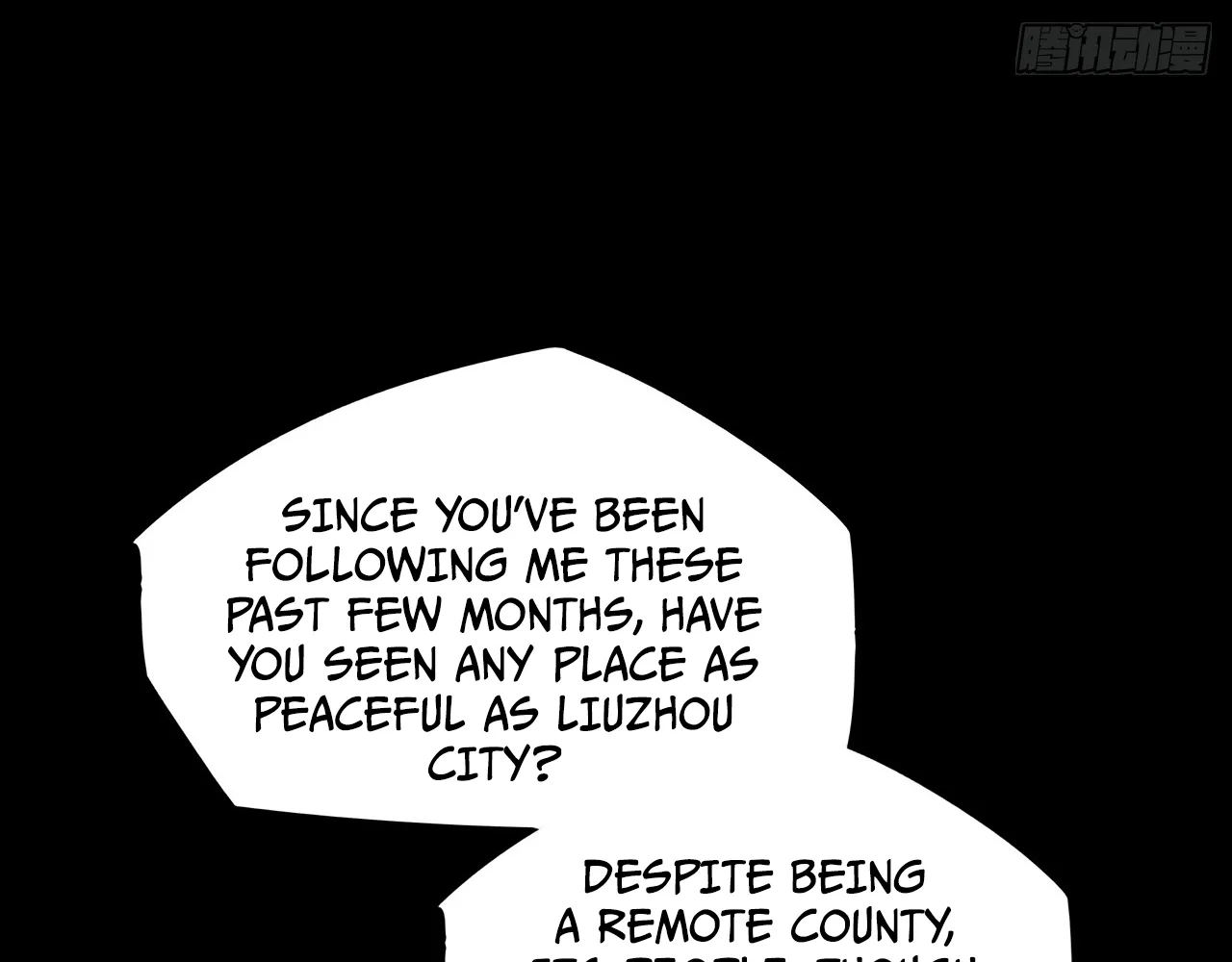 Read Sinister Immortal Path EN Manga Online