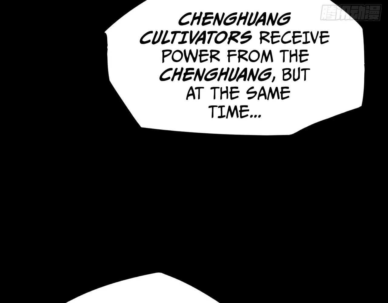 Read Sinister Immortal Path EN Manga Online