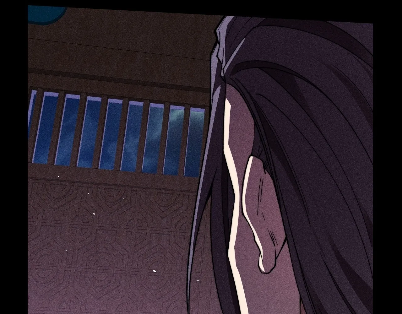 Read Sinister Immortal Path EN Manga Online