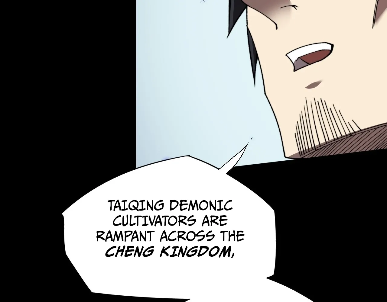 Read Sinister Immortal Path EN Manga Online