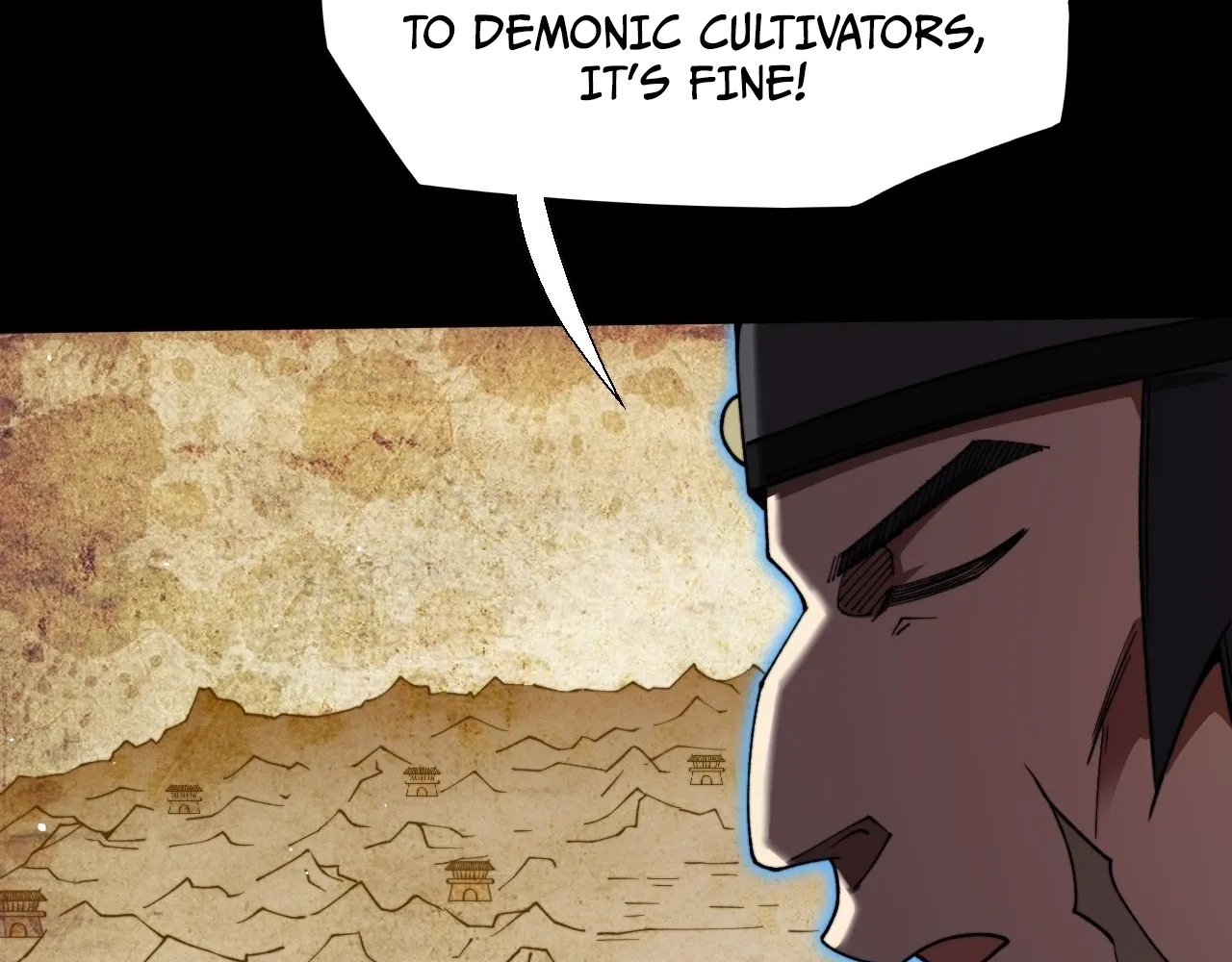 Read Sinister Immortal Path EN Manga Online
