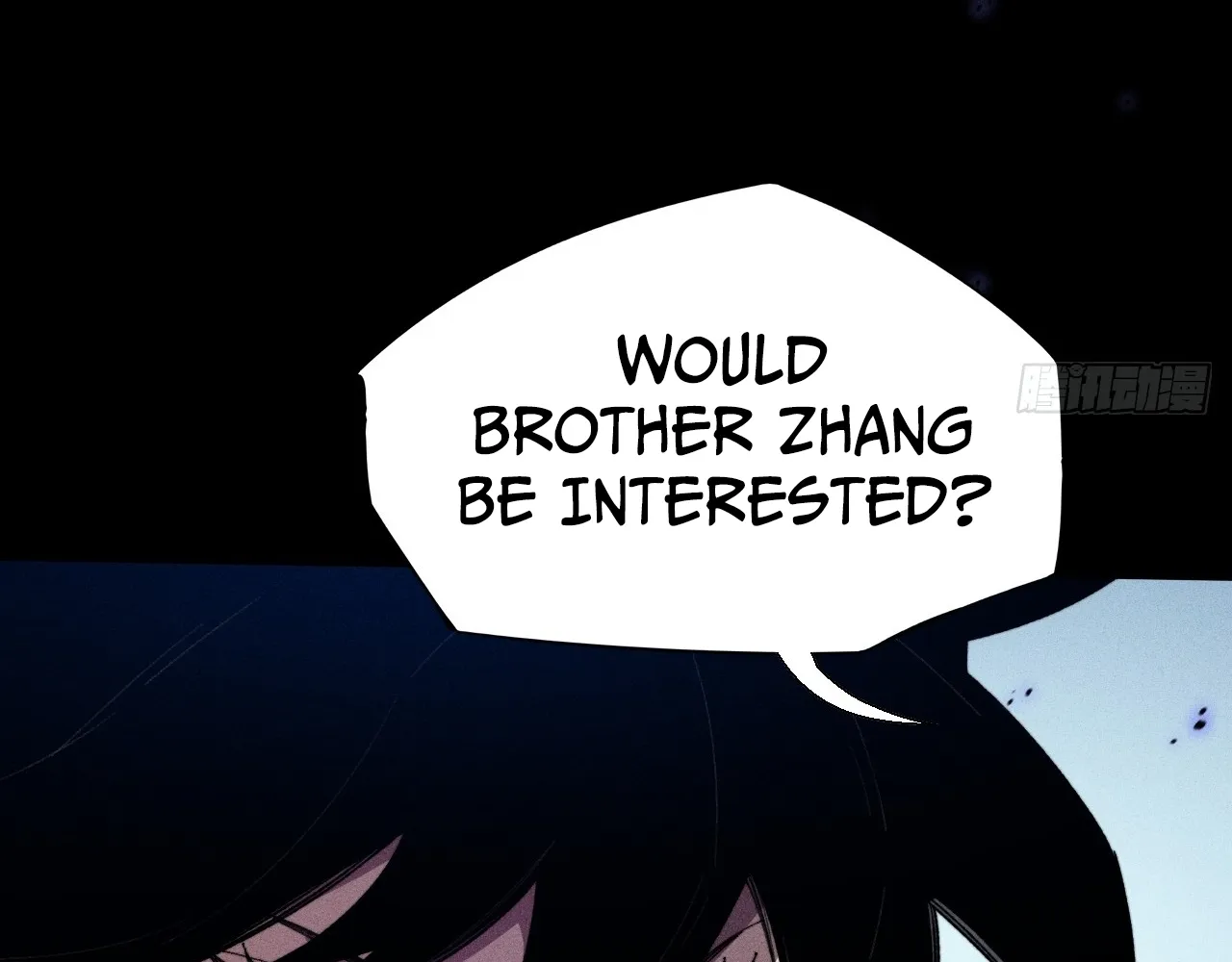 Read Sinister Immortal Path EN Manga Online