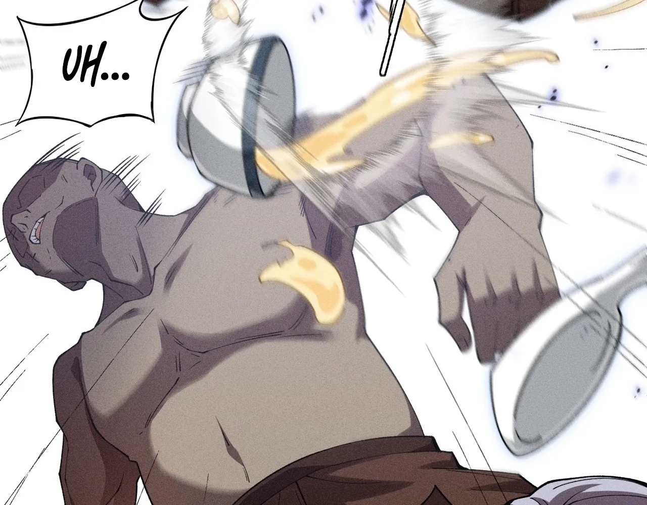 Read Sinister Immortal Path EN Manga Online