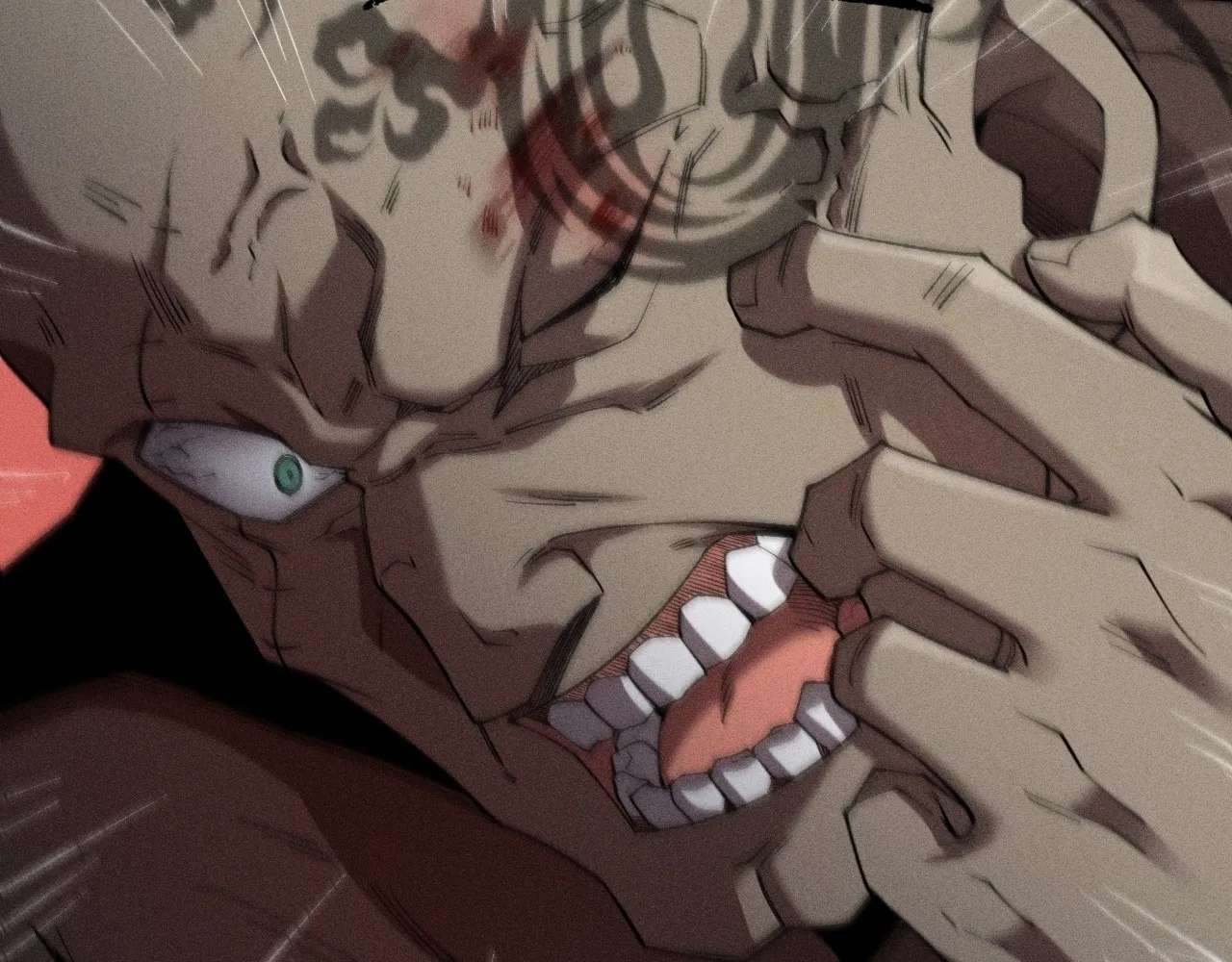 Read Sinister Immortal Path EN Manga Online