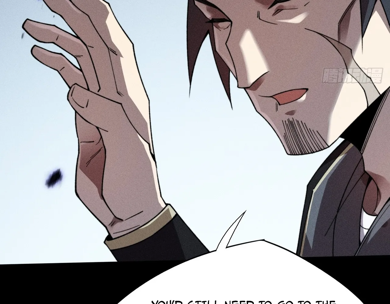 Read Sinister Immortal Path EN Manga Online