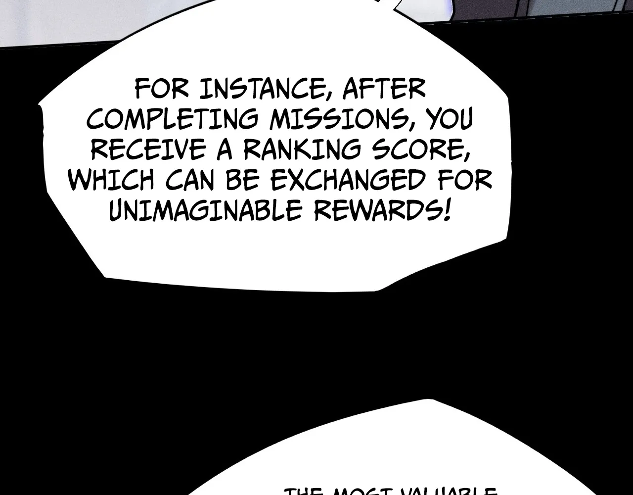 Read Sinister Immortal Path EN Manga Online
