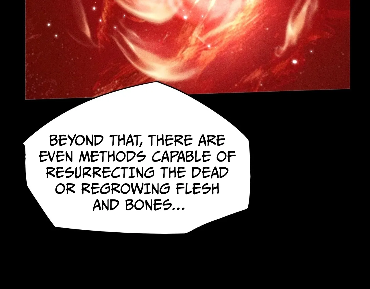 Read Sinister Immortal Path EN Manga Online