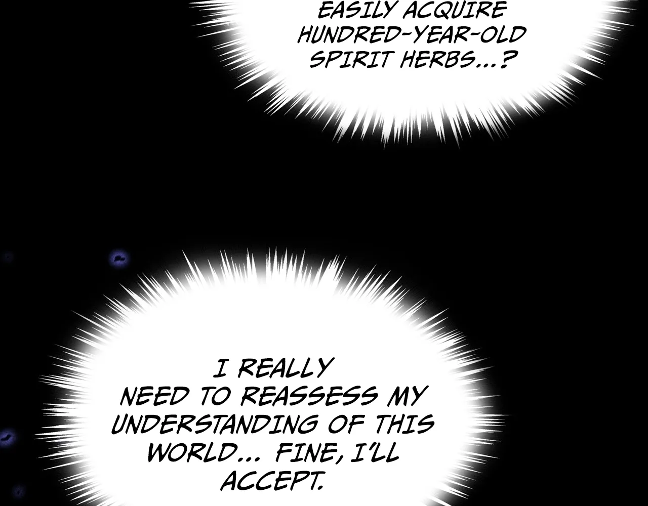 Read Sinister Immortal Path EN Manga Online