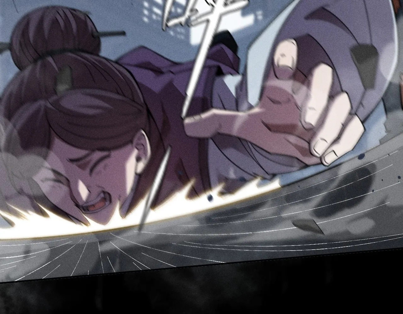 Read Sinister Immortal Path EN Manga Online