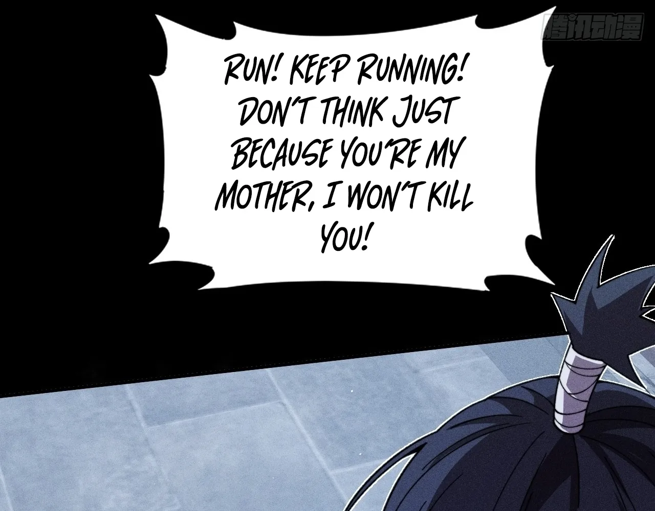 Read Sinister Immortal Path EN Manga Online