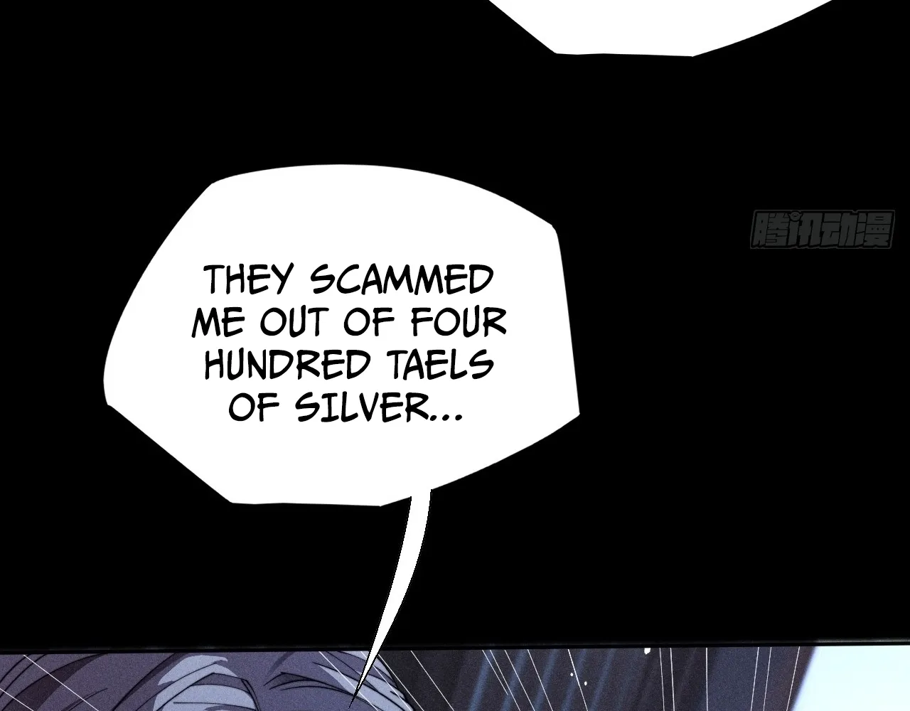 Read Sinister Immortal Path EN Manga Online