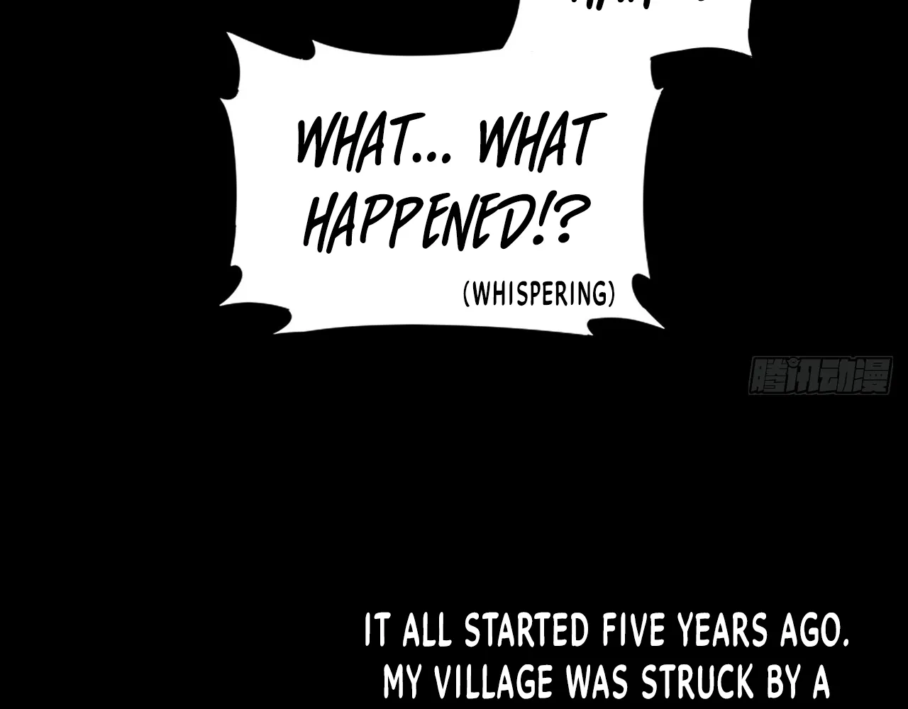 Read Sinister Immortal Path EN Manga Online