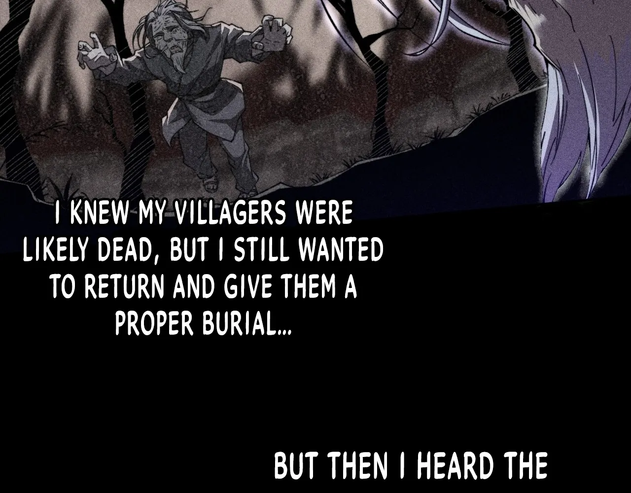 Read Sinister Immortal Path EN Manga Online