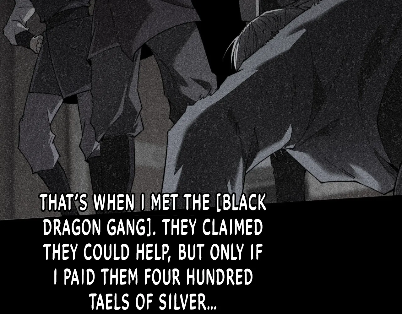 Read Sinister Immortal Path EN Manga Online