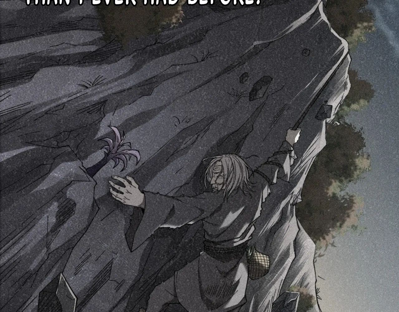 Read Sinister Immortal Path EN Manga Online