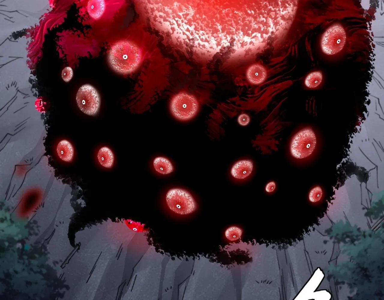 Read Sinister Immortal Path EN Manga Online