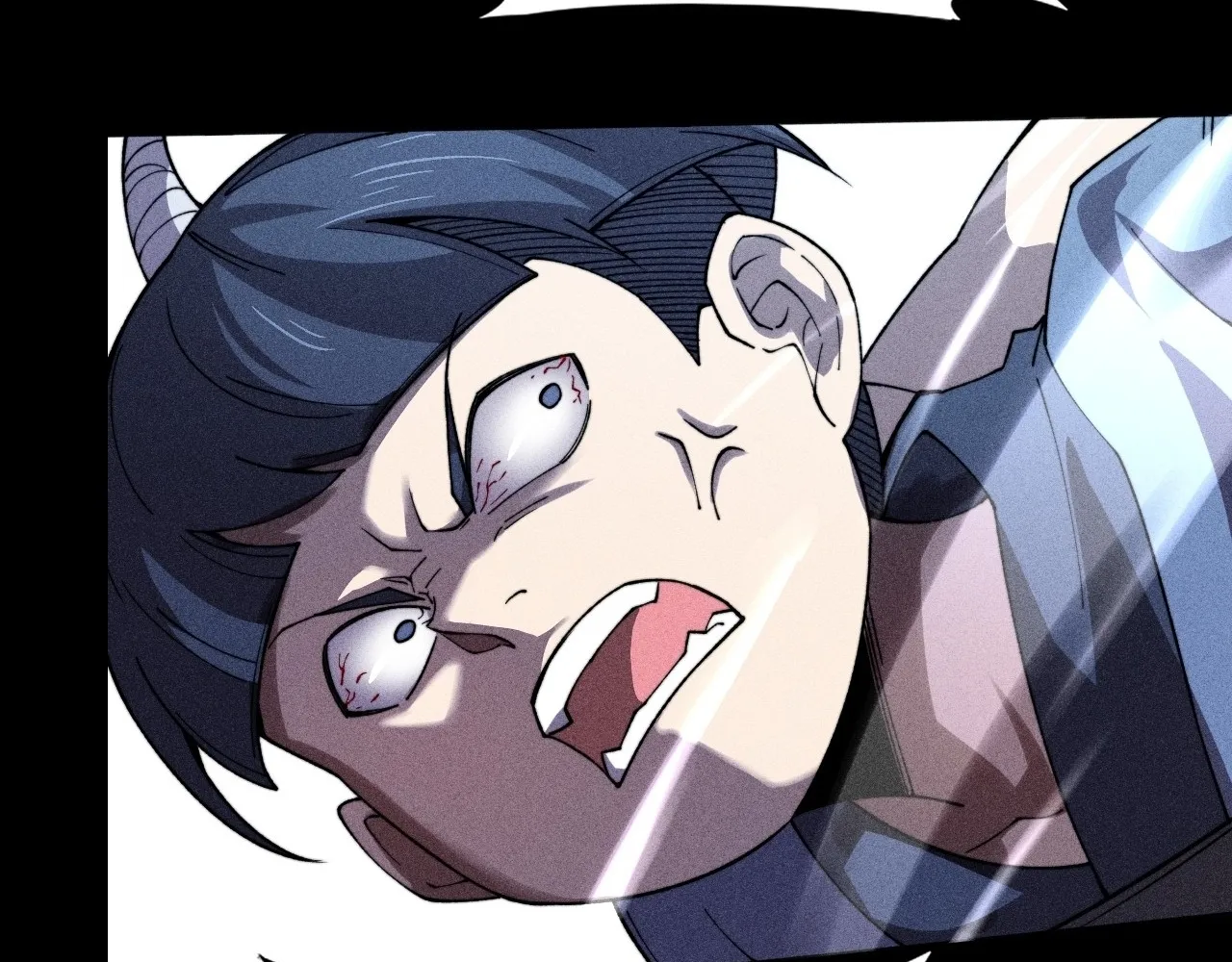 Read Sinister Immortal Path EN Manga Online