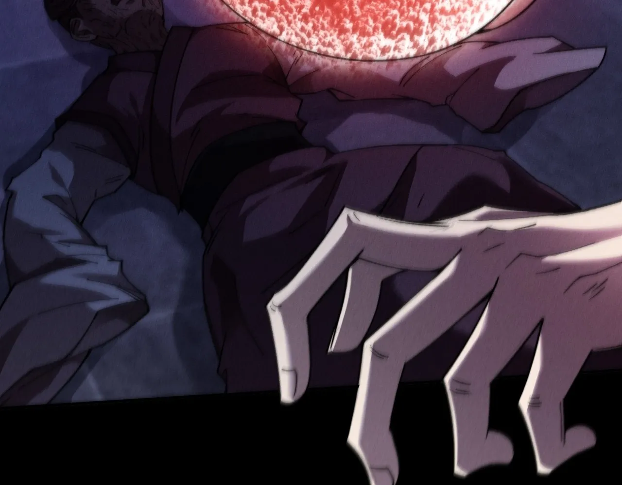 Read Sinister Immortal Path EN Manga Online