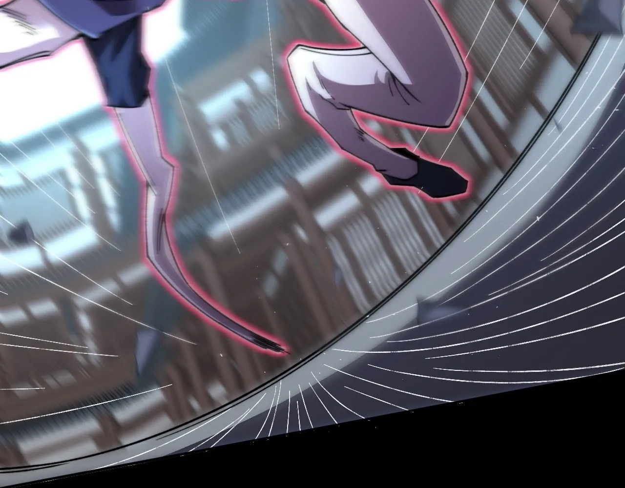 Read Sinister Immortal Path EN Manga Online