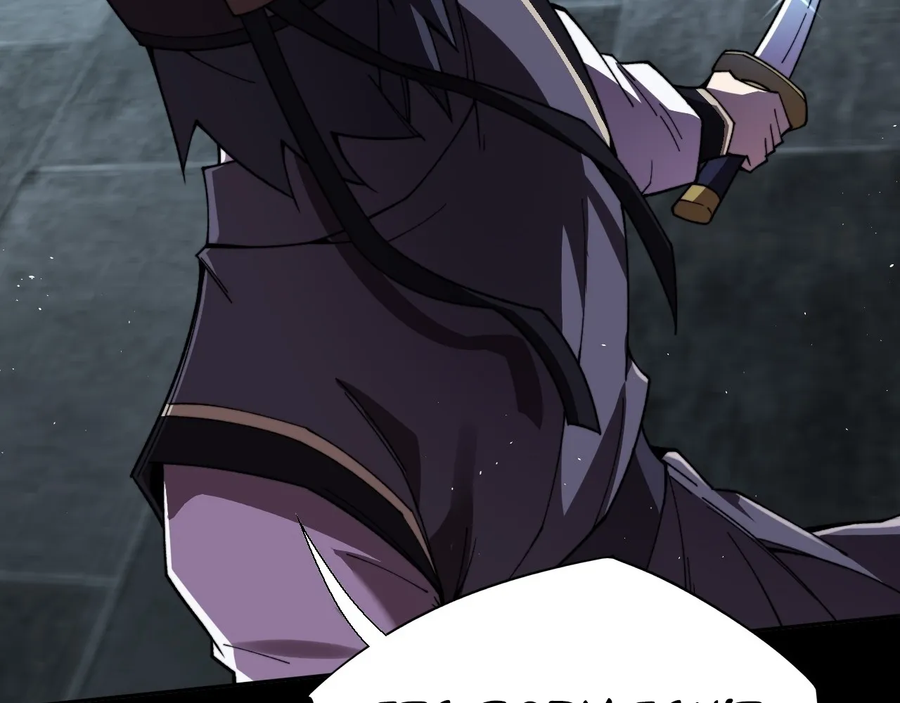 Read Sinister Immortal Path EN Manga Online