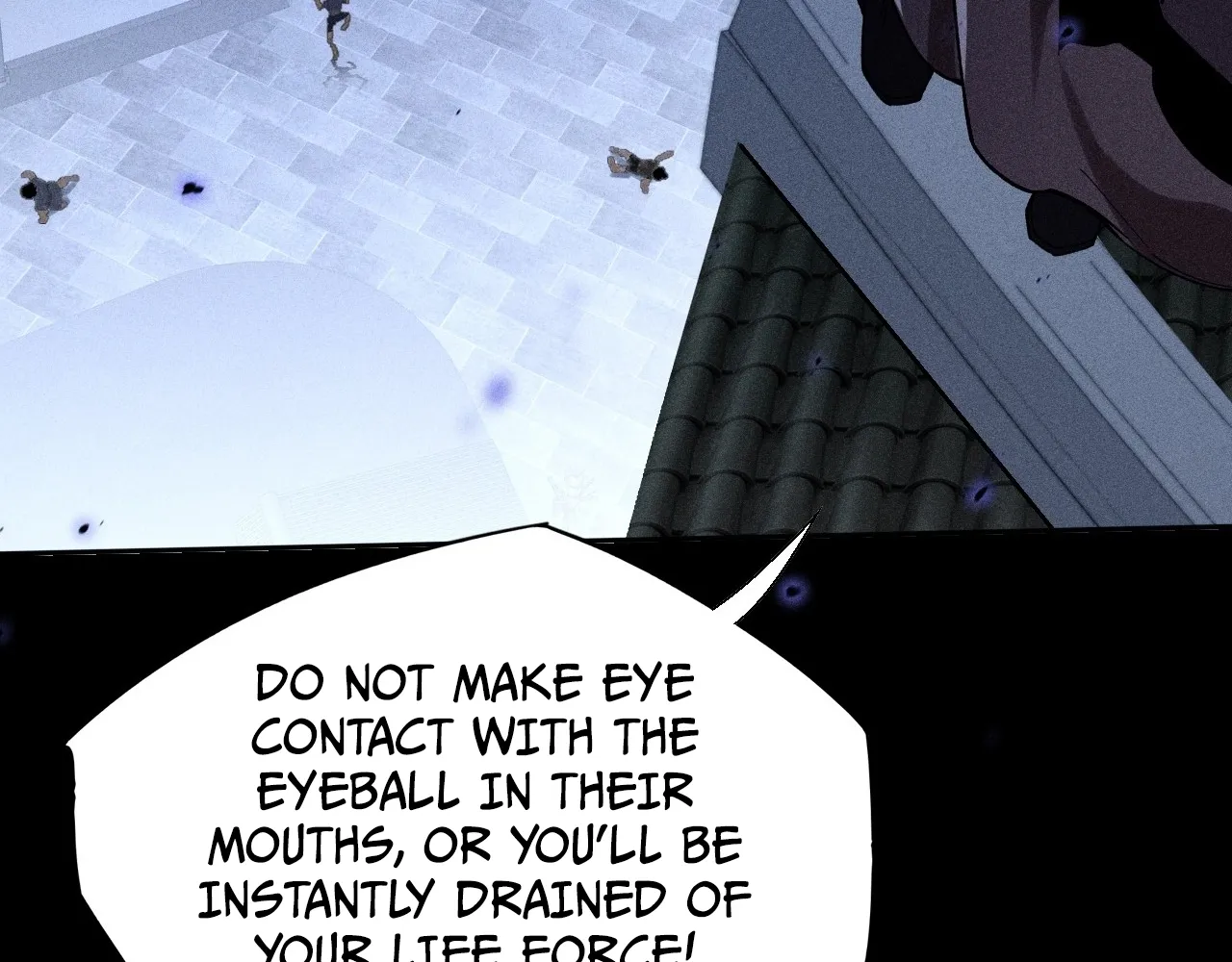 Read Sinister Immortal Path EN Manga Online