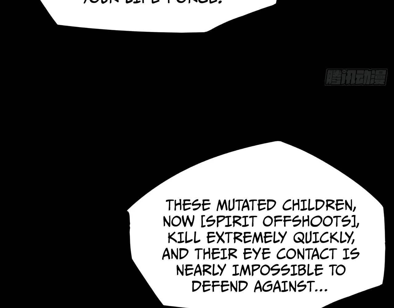 Read Sinister Immortal Path EN Manga Online