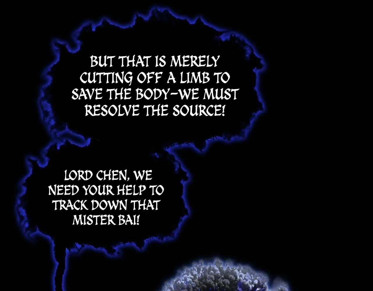 Read Sinister Immortal Path EN Manga Online