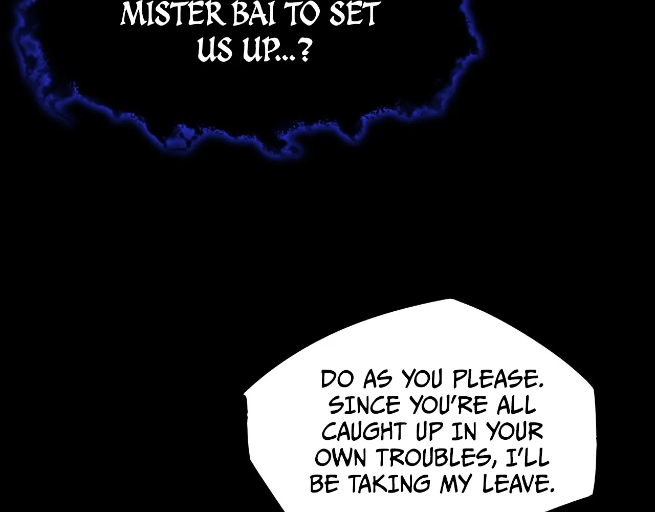 Read Sinister Immortal Path EN Manga Online