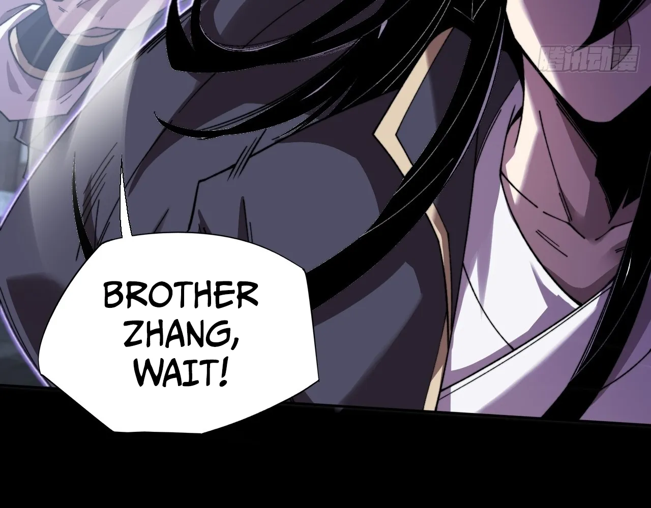 Read Sinister Immortal Path EN Manga Online