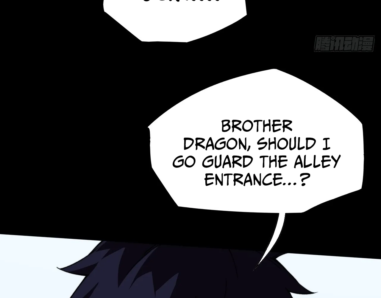 Read Sinister Immortal Path EN Manga Online