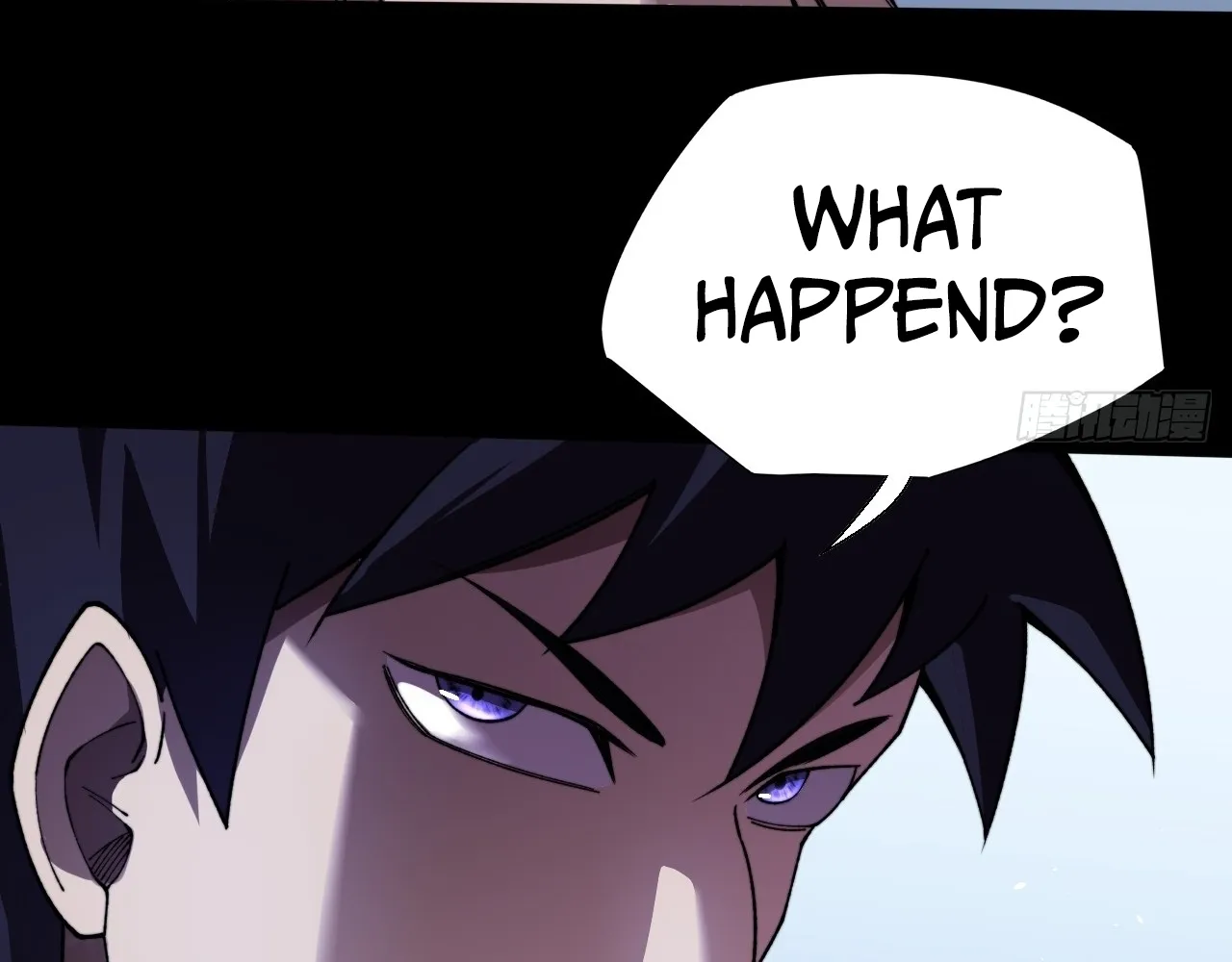 Read Sinister Immortal Path EN Manga Online
