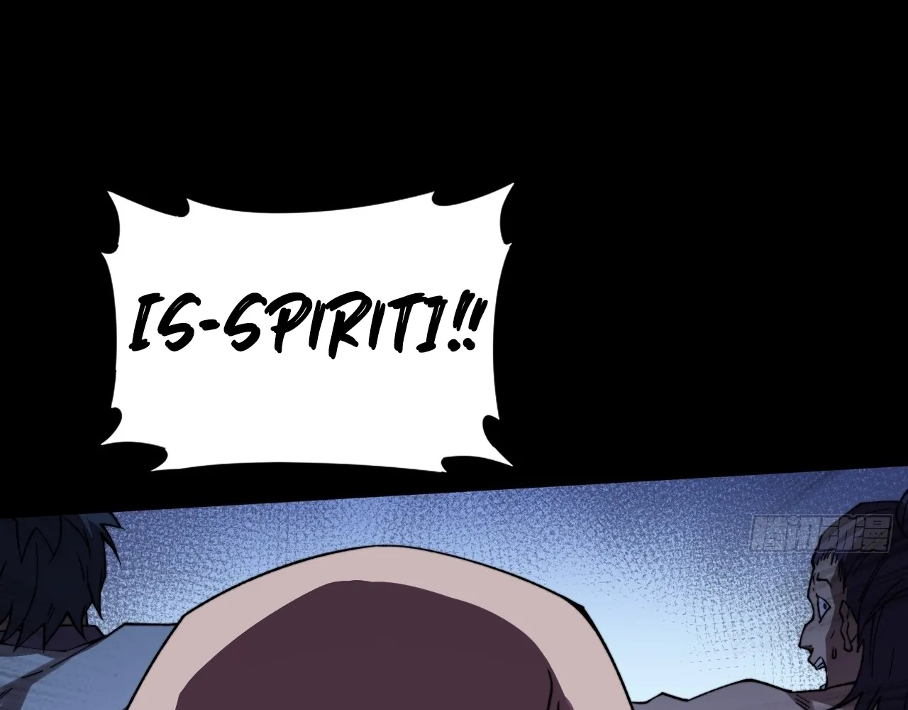 Read Sinister Immortal Path EN Manga Online