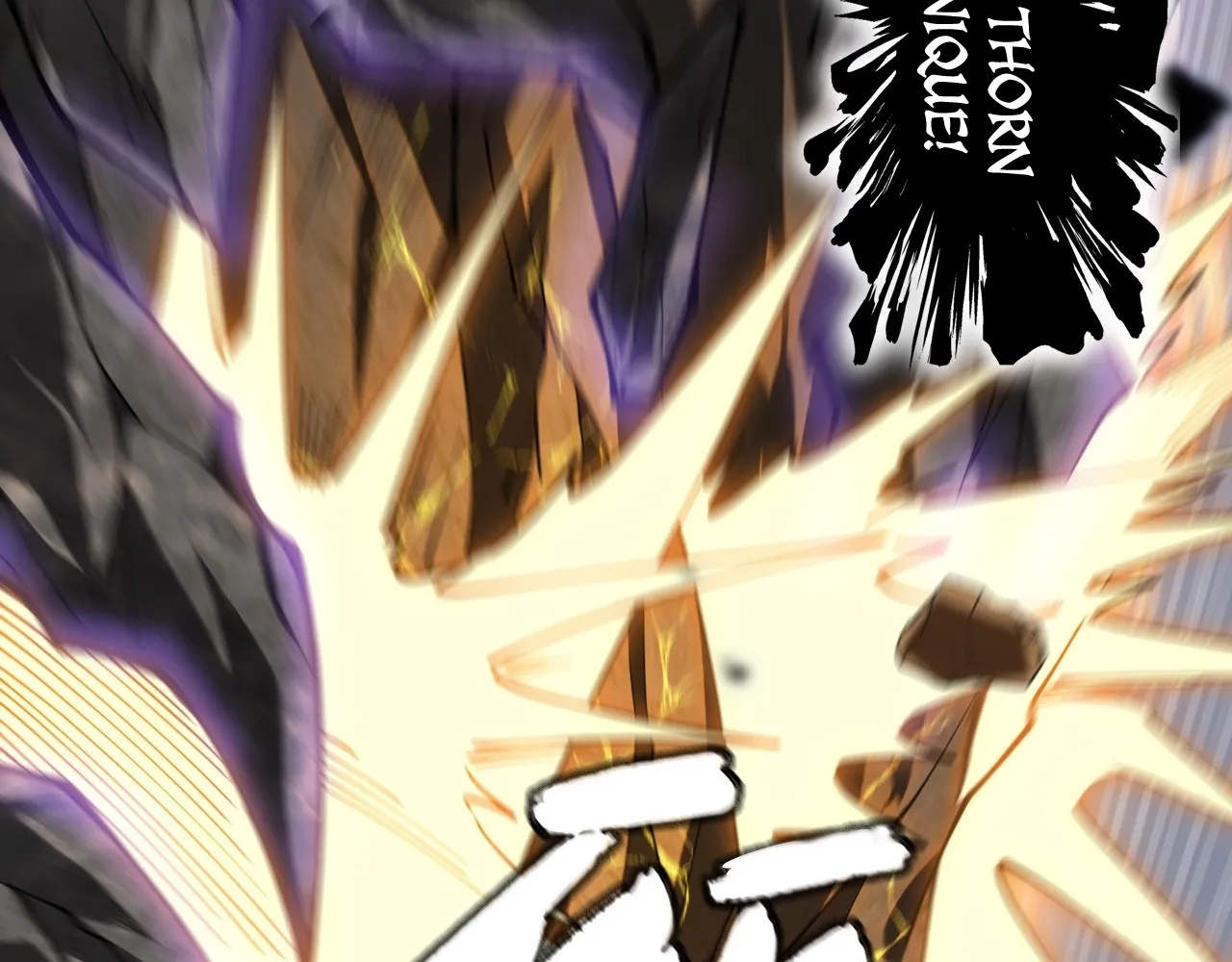 Read Sinister Immortal Path EN Manga Online